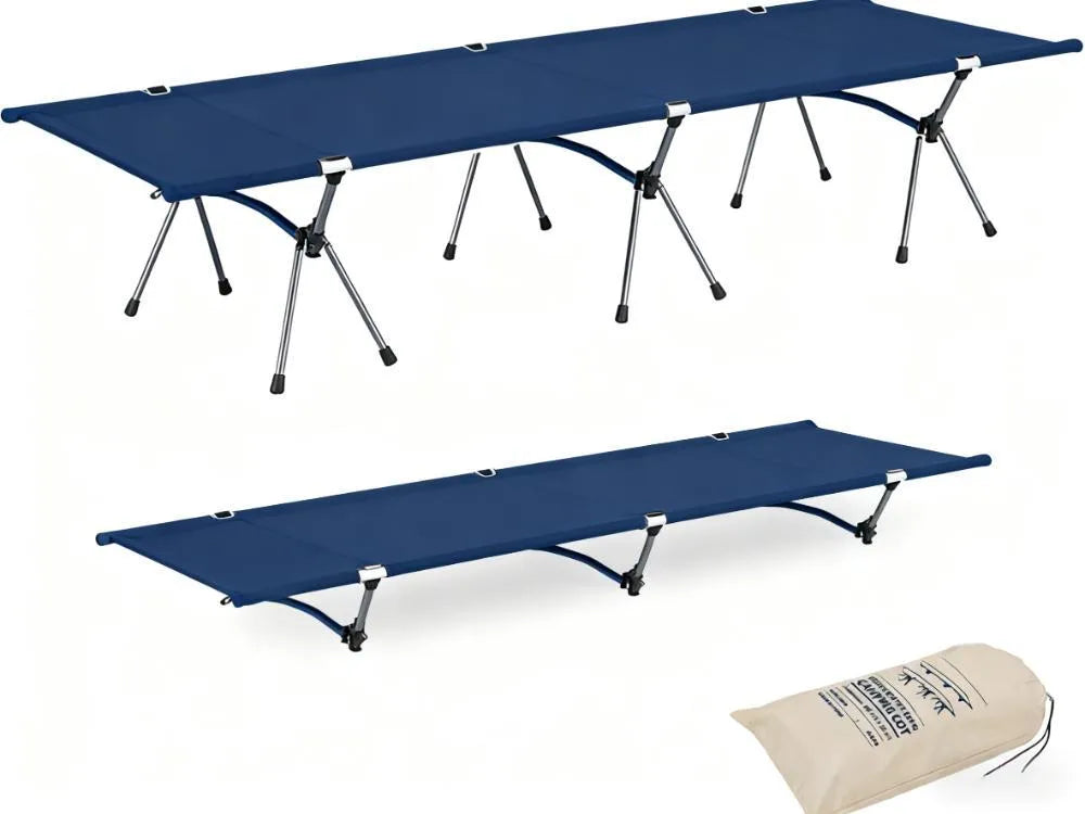 Camping-Friendly Folding Chair