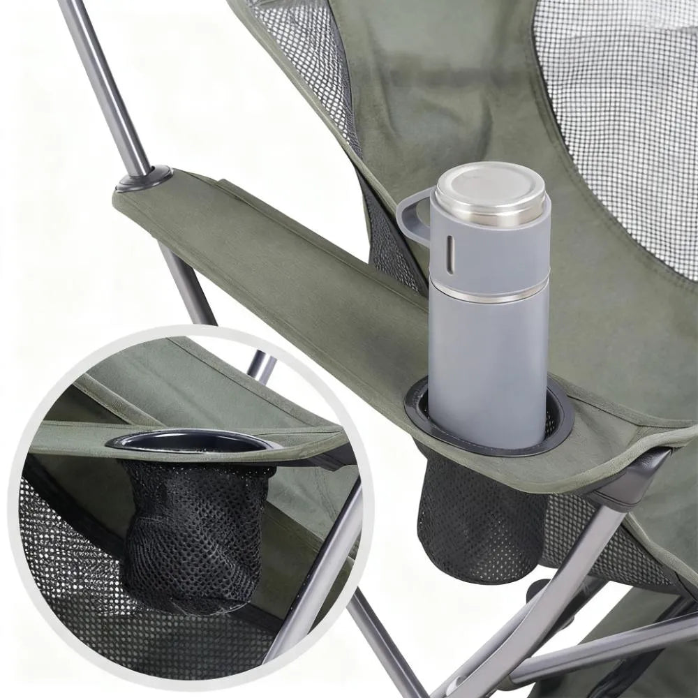 Camping Chair Model YL06PLUS