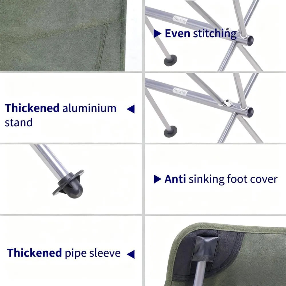 Camping Chair Model YL06PLUS