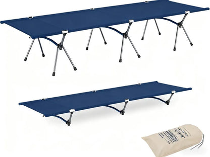 Camping-Friendly Folding Chair
