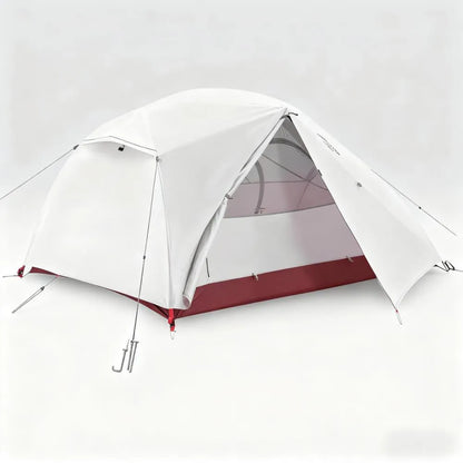 2-Person Ultralight Tent for Backpacking