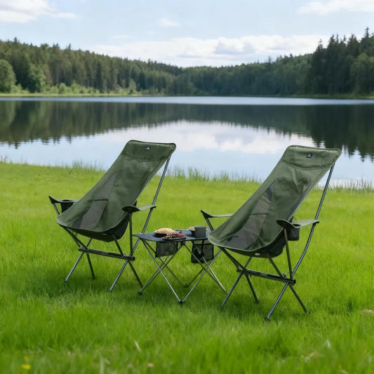 Camping Chair Model YL06PLUS