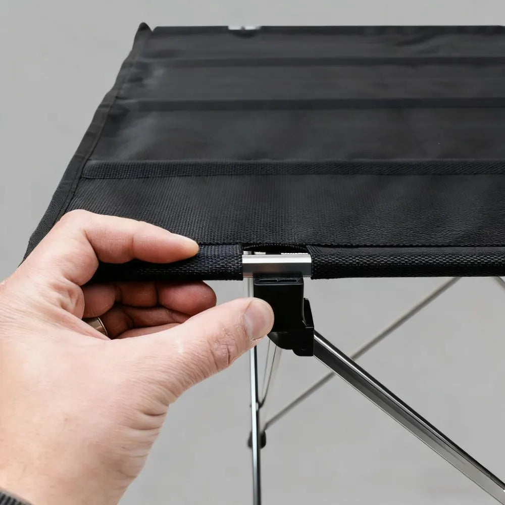 Foldable Camping Table