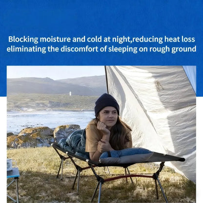 Camping-Friendly Folding Chair
