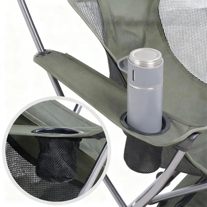 Camping Chair Model YL06PLUS
