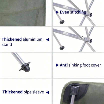 Camping Chair Model YL06PLUS